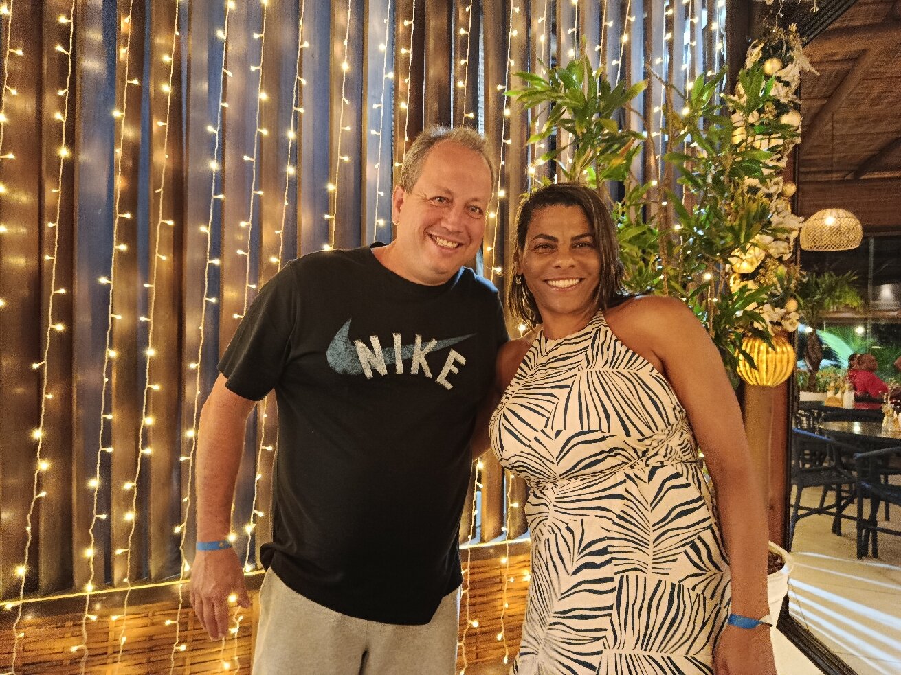 奥帕巴普拉亚酒店-官方