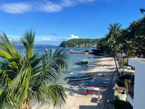 Arkipelago Divers-葡多咖蕾拉必去景点