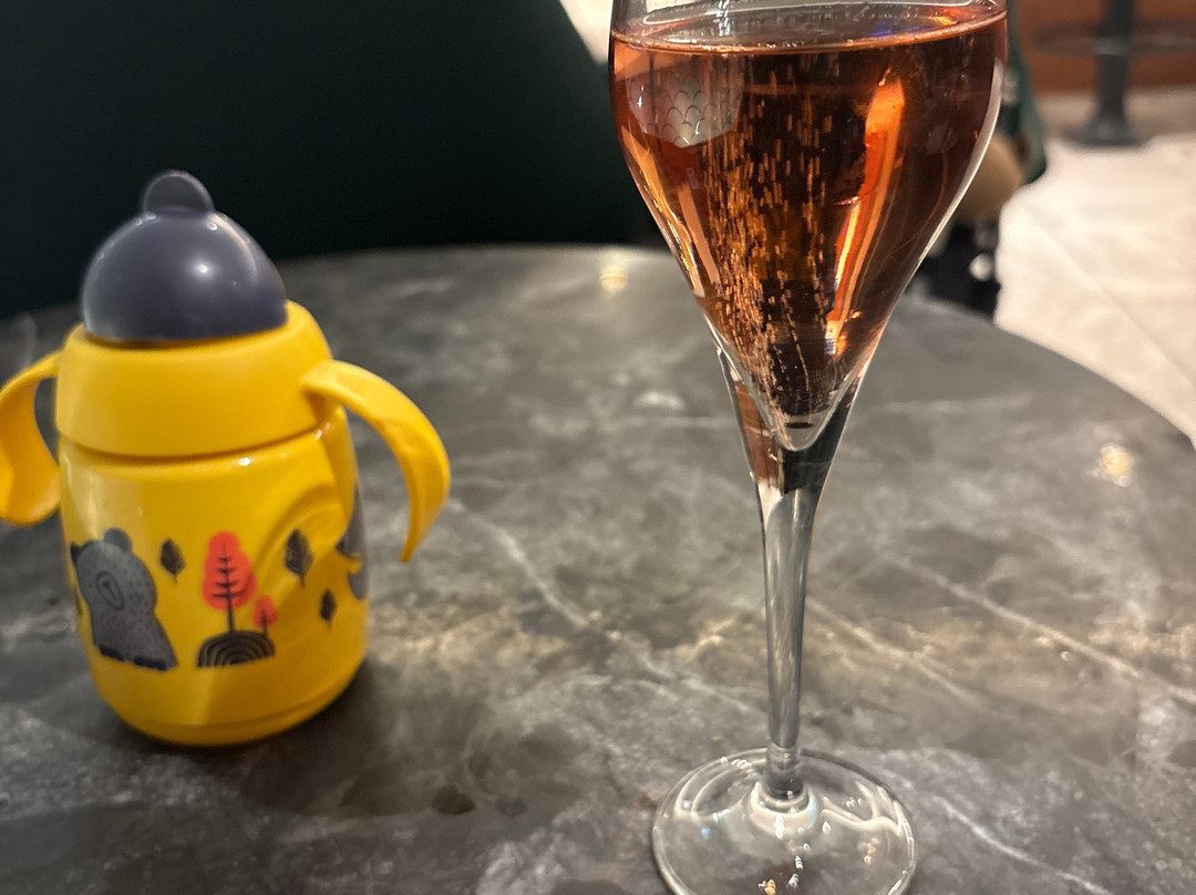 No1 Lounge - Heathrow Terminal 3-豪恩斯洛必去景点