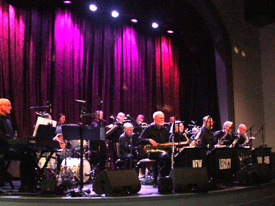 Jimmy's Jazz & Blues Club-朴次茅斯必去景点