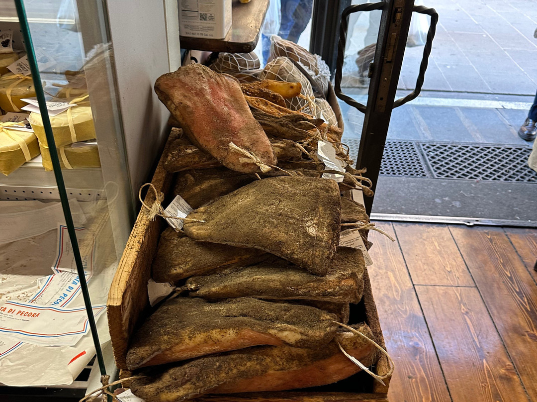 Brancaleone da Norcia-诺尔恰必去景点