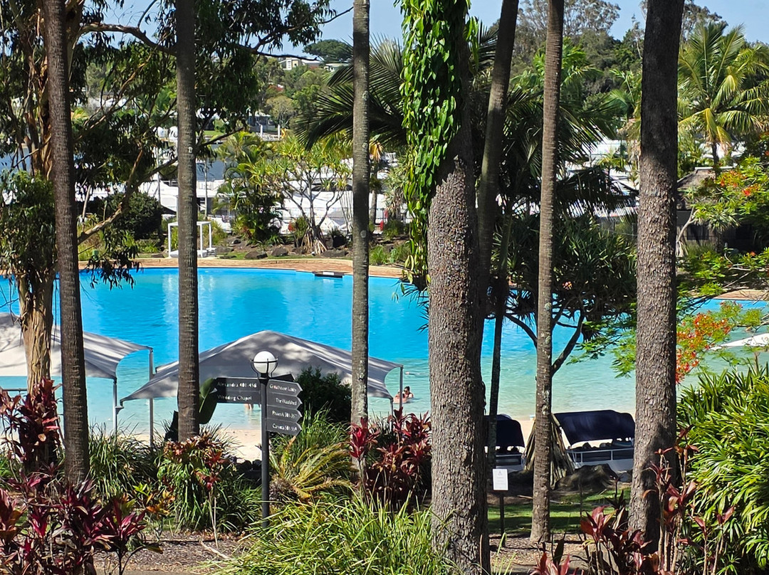 凯悦神仙湾度假村主图