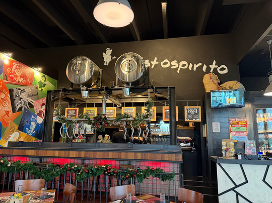 Giustospirito Bologna