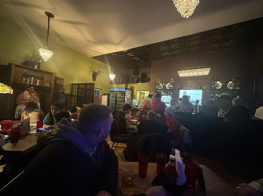 Mountain Mama's Needful Things