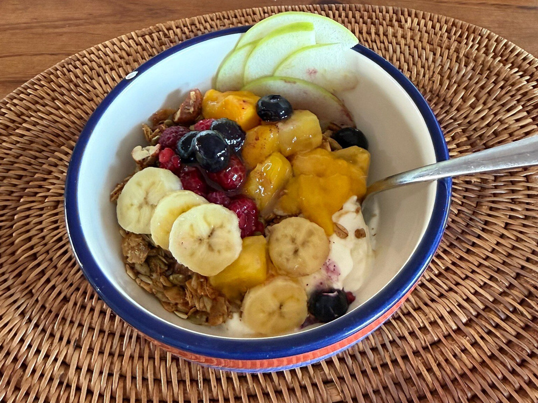 KiteWest Watersports & Tours-杰拉尔顿必去景点