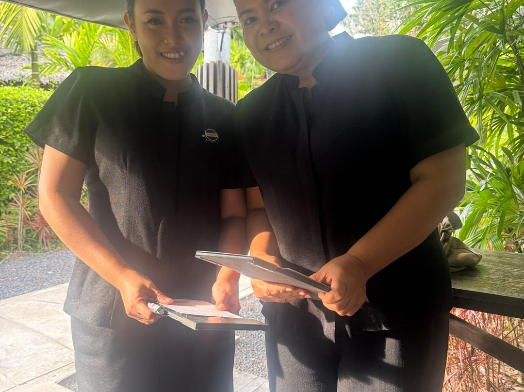 Coqoon Spa-Sakhu必去景点