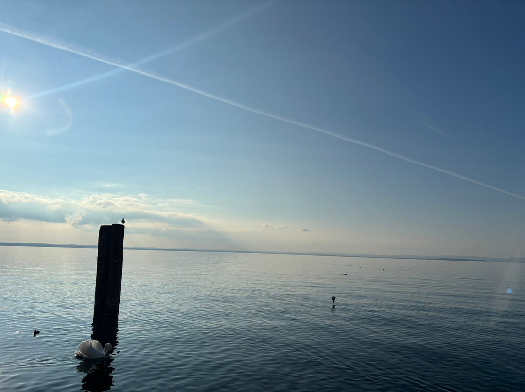 Lungolago di Lazise-拉齐塞必去景点