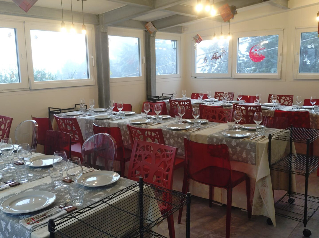 Società Agricola Fenucci Raffaele Ristorante Agricolo