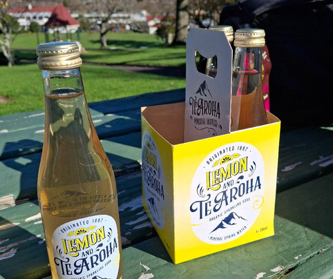 Te Aroha Mineral Spa- 蒂阿罗哈必去景点