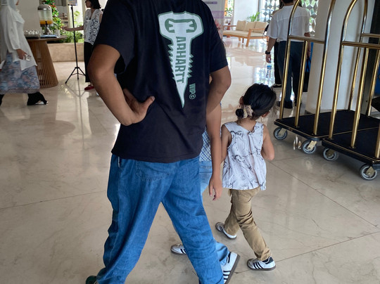 Swiss-Belcourt Lombok主图