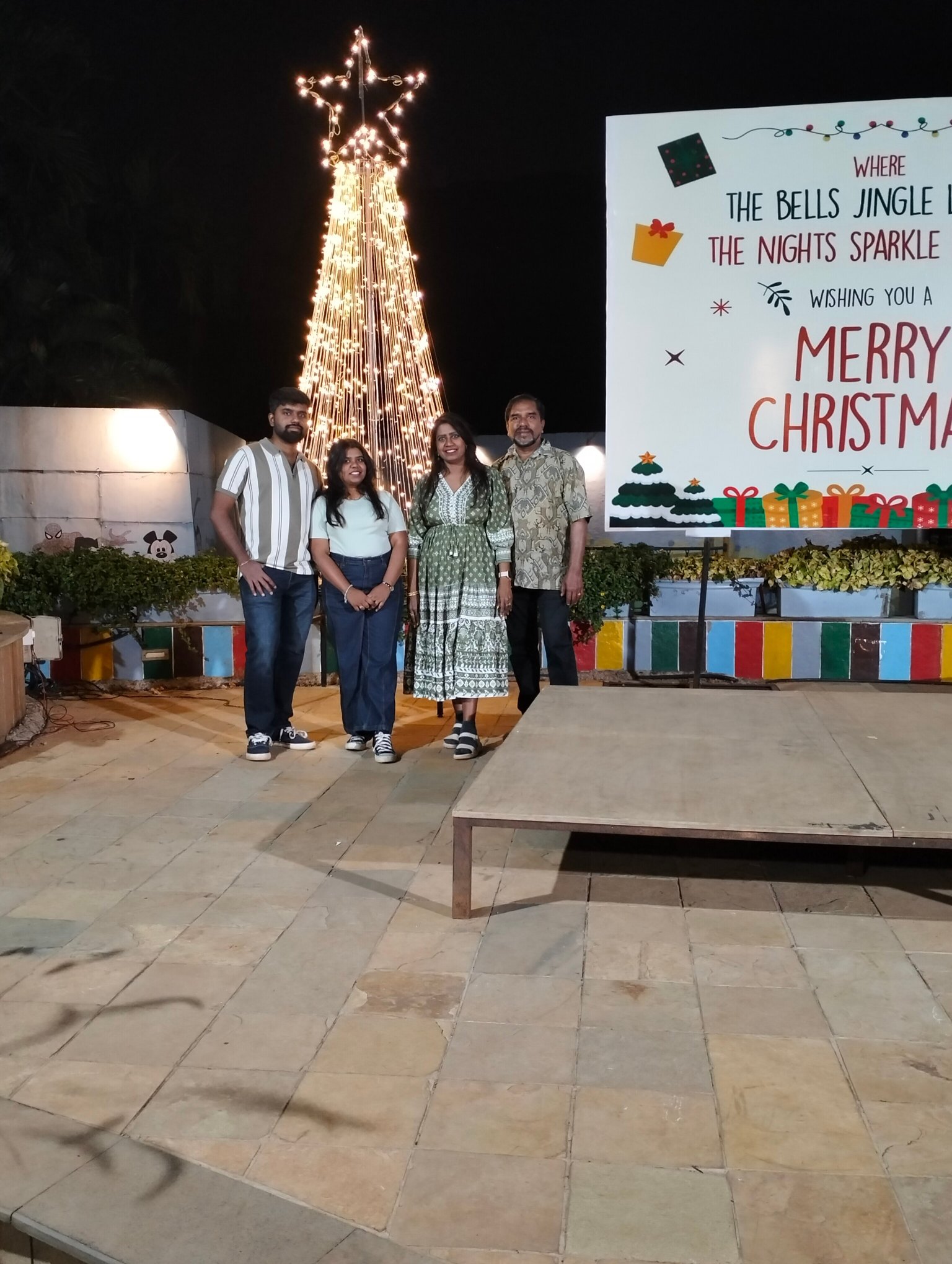 Club Mahindra Hatgad-官方