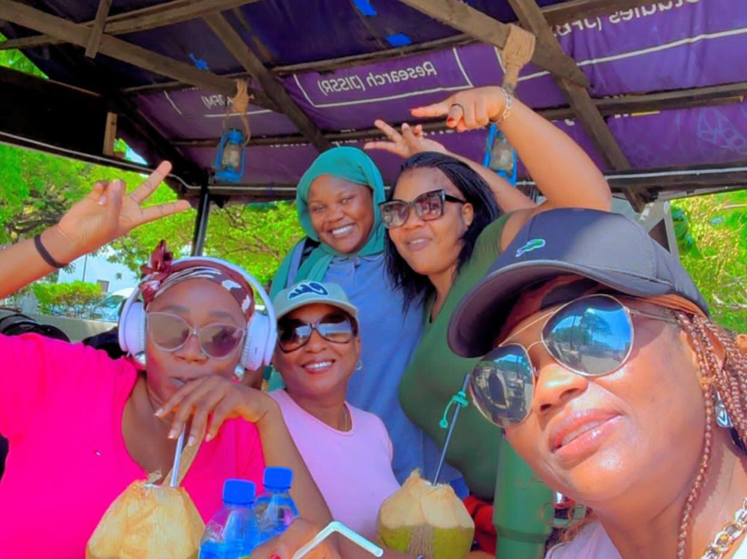 Kolekole Zanzibar Tour And Safaris-Unguja City必去景点