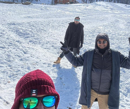 Vivid India Tours-斋蒲尔必去景点