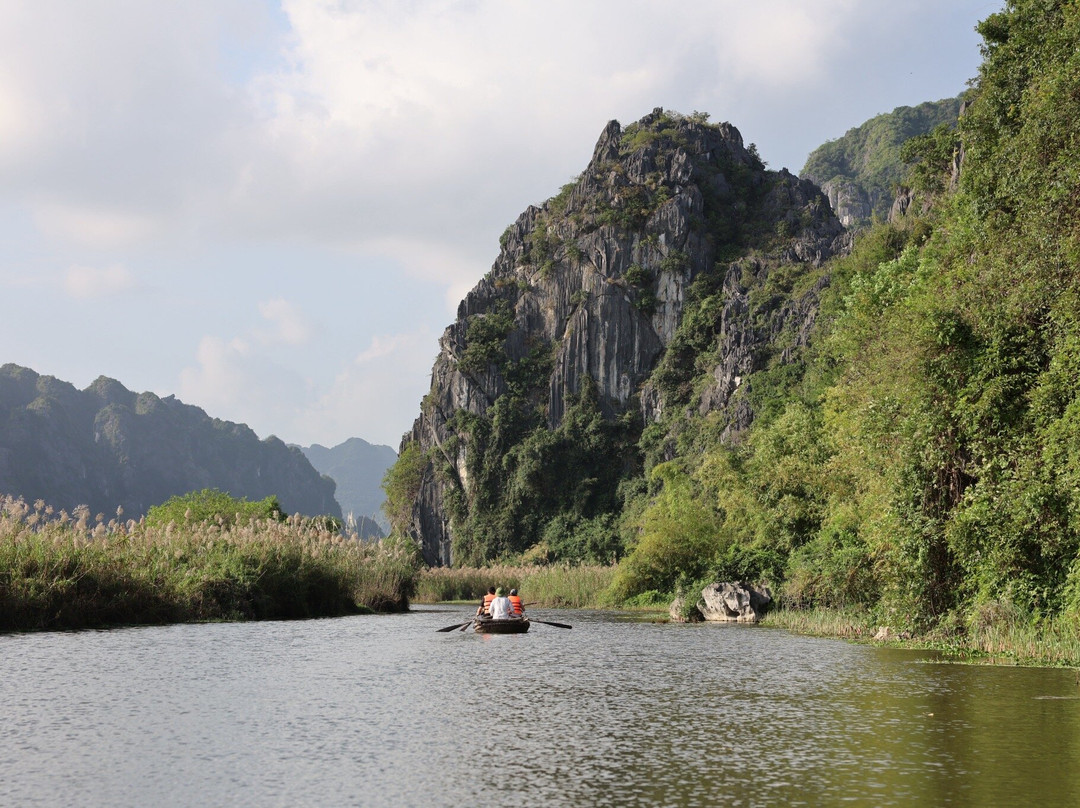 VietAsia Travel-河内必去景点