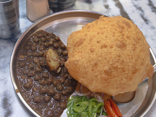 Reality Tours & Travel-新德里必去景点