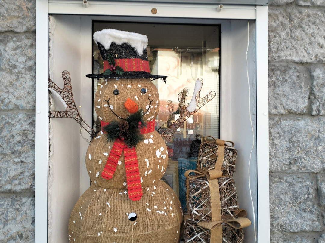 Pyatachok-Hurzuf必去景点