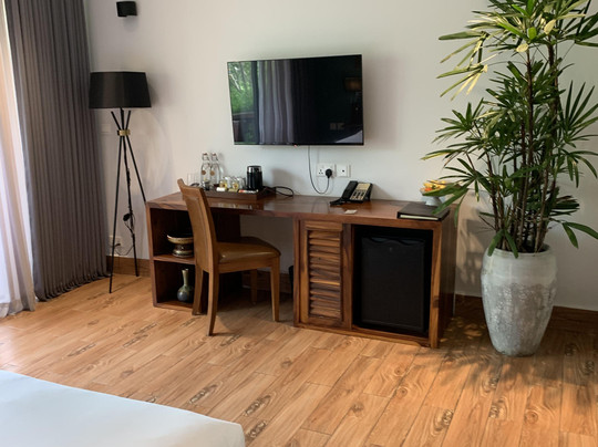 RiverTree Villa & Resort主图