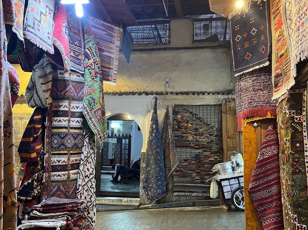 La Petite Maison Berbere-非斯必去景点