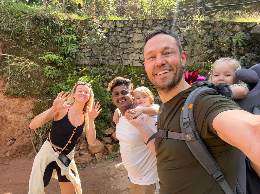 Chauffeur Sri Lanka by Dohansa Lanka Tours-尼甘布必去景点