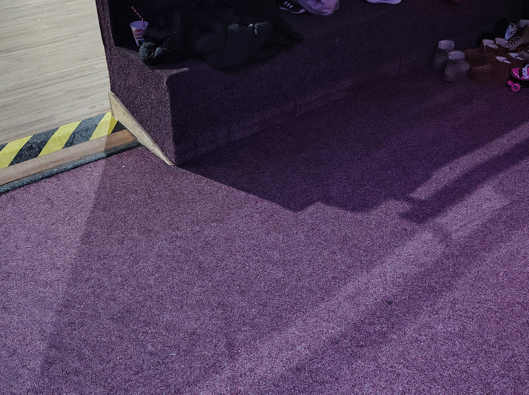 Funkys Roller Skating & Adventure Play-诺威奇必去景点