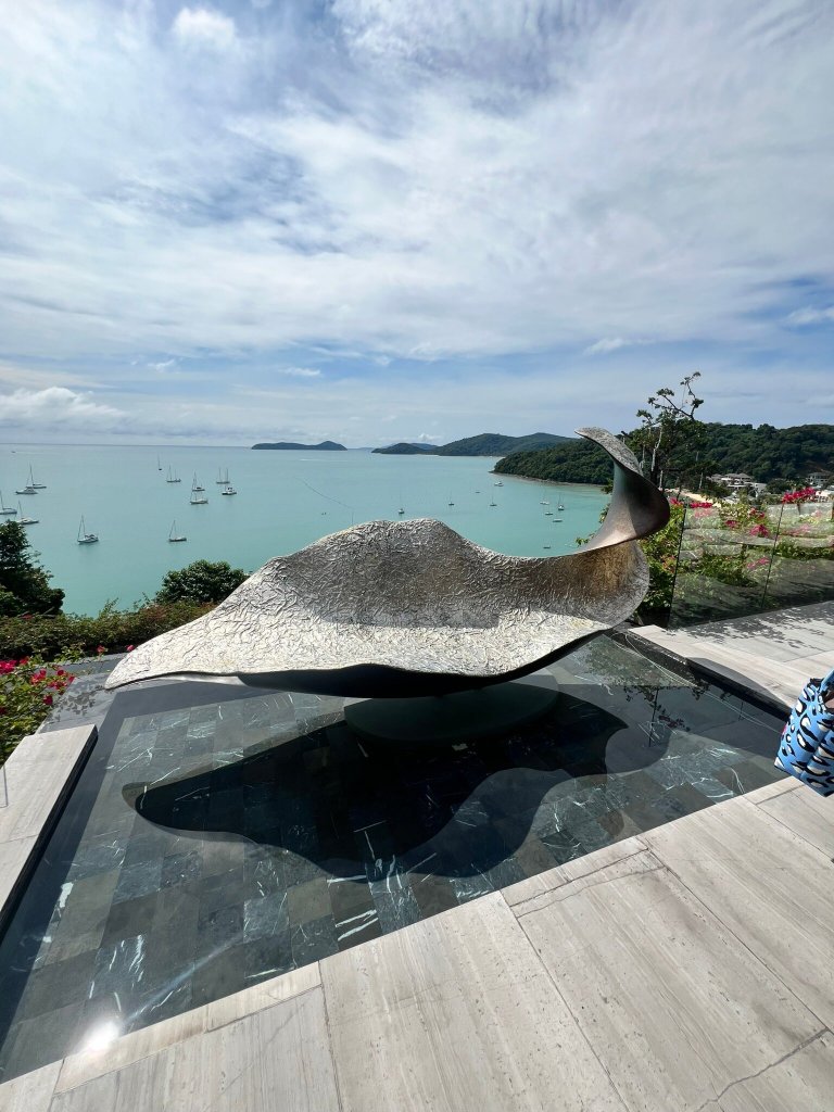 V Villas Phuket - MGallery Collection-官方