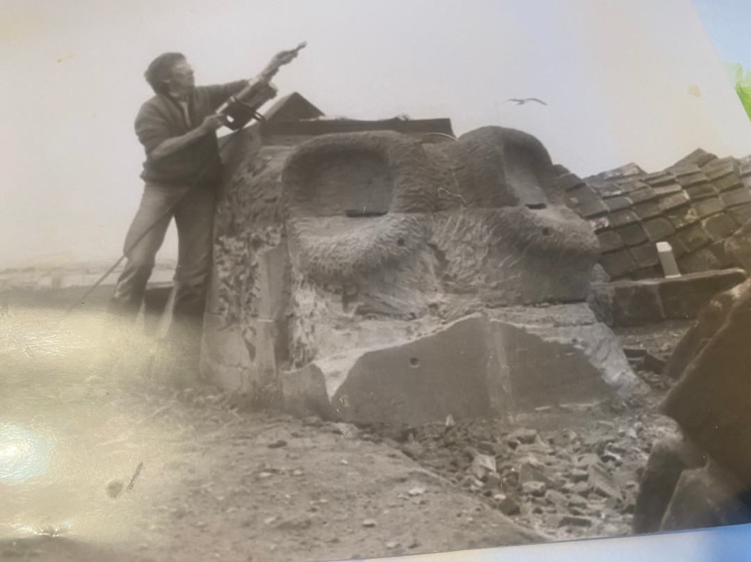 The Dragon-Irvine必去景点