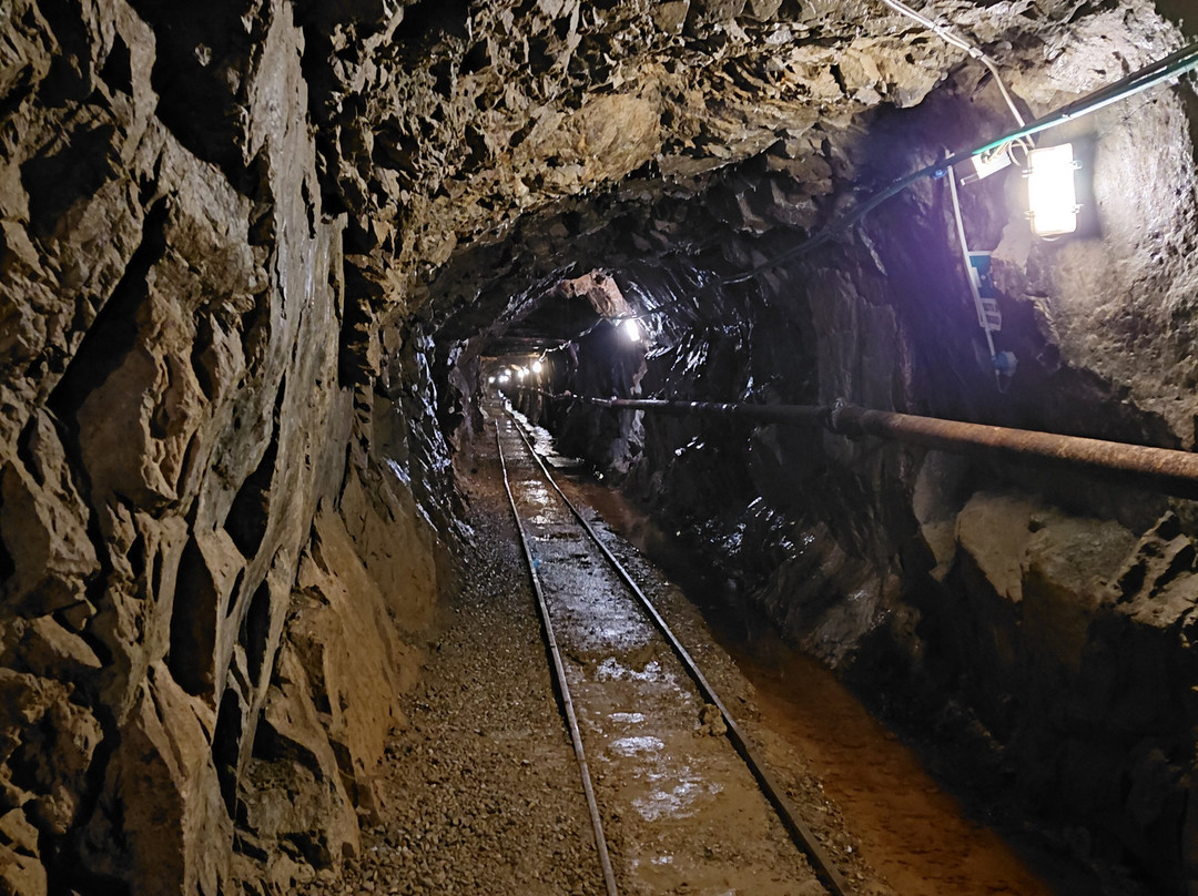 Miniere Turistiche del Lago di Como-Primaluna必去景点