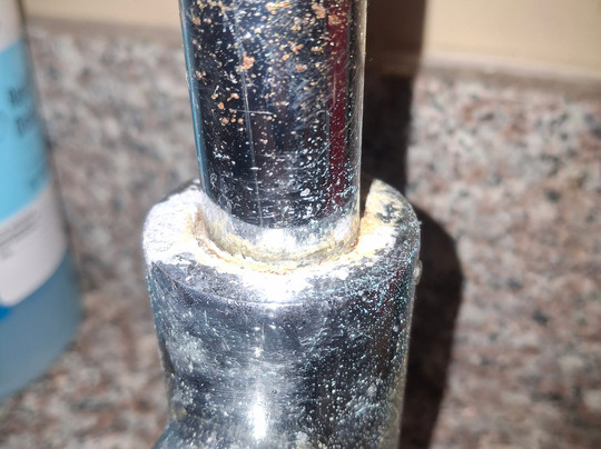 Best Western New Albany主图