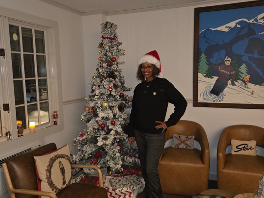 Innsbruck Inn at Stowe主图