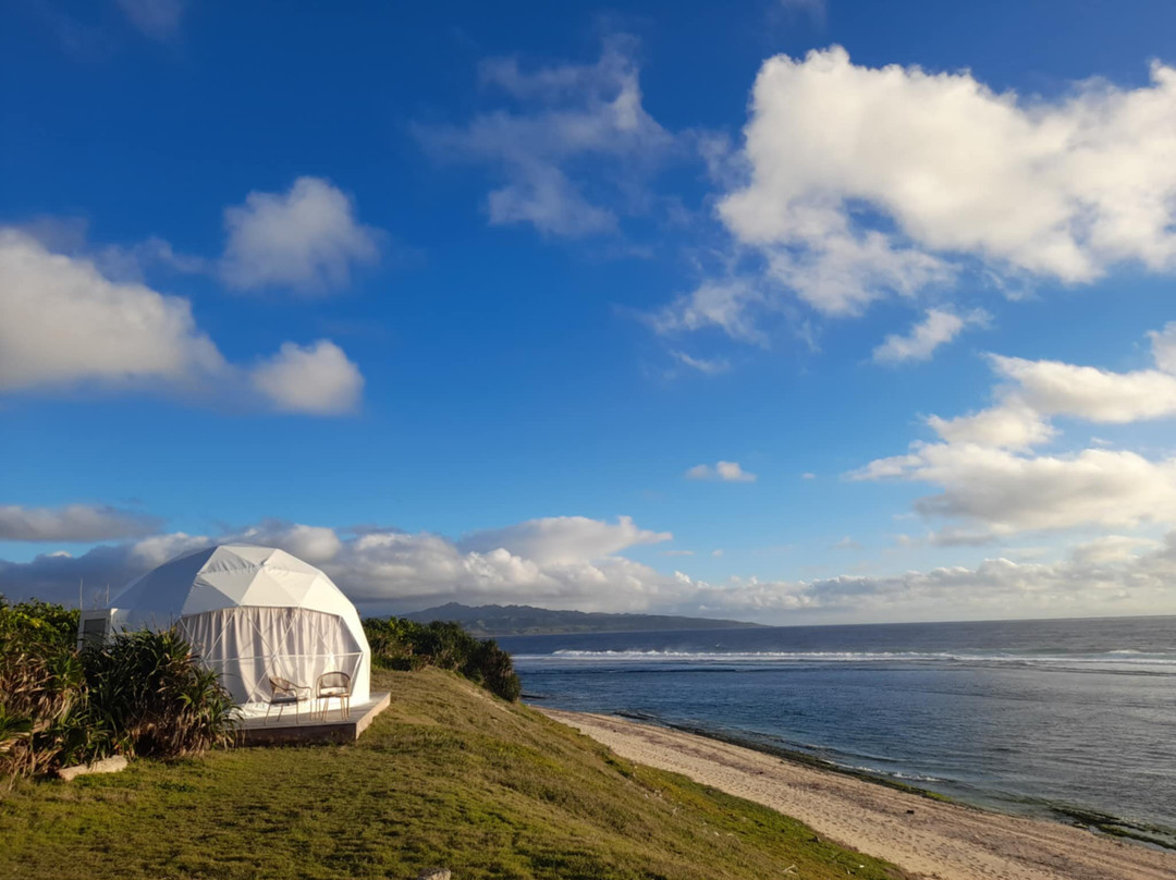 Batanes Glamping