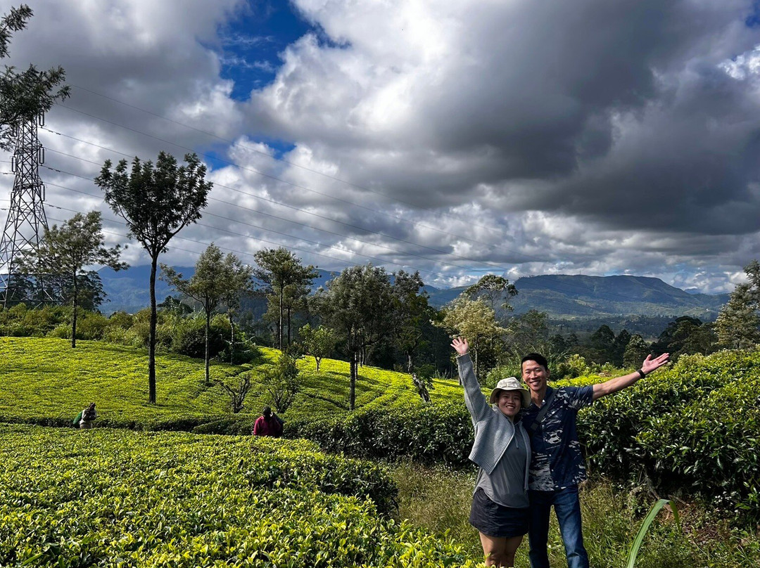 Sri Lanka Dream Tour-尼甘布必去景点