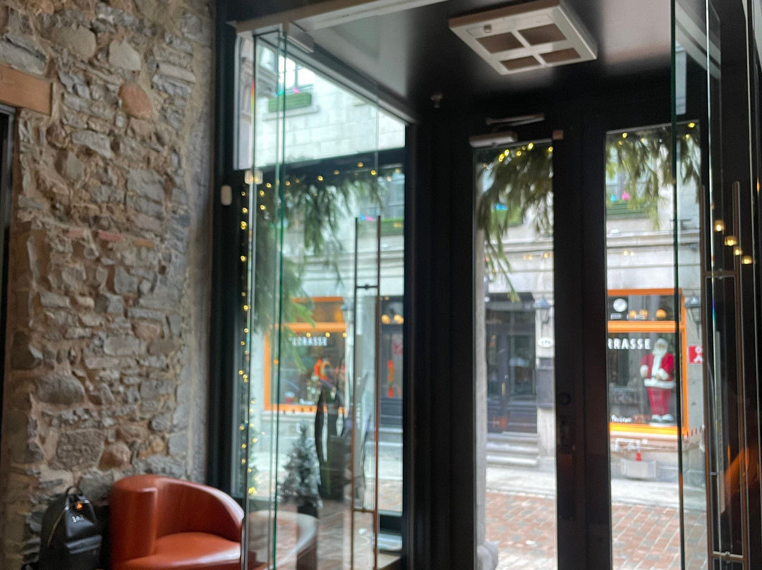 乐贝提酒店主图