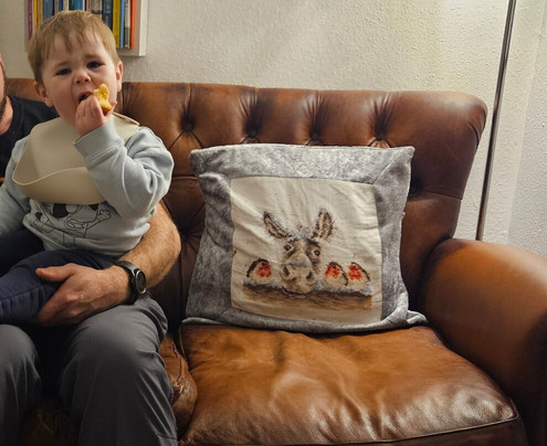 Craiglands Bed and Breakfast Book Directly for guaranteed best prices主图