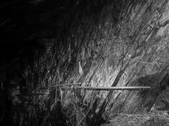 Go Below Underground Adventures-Betws-y-Coed必去景点