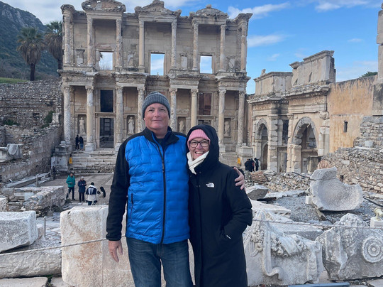 Grande Travel-库萨达斯必去景点