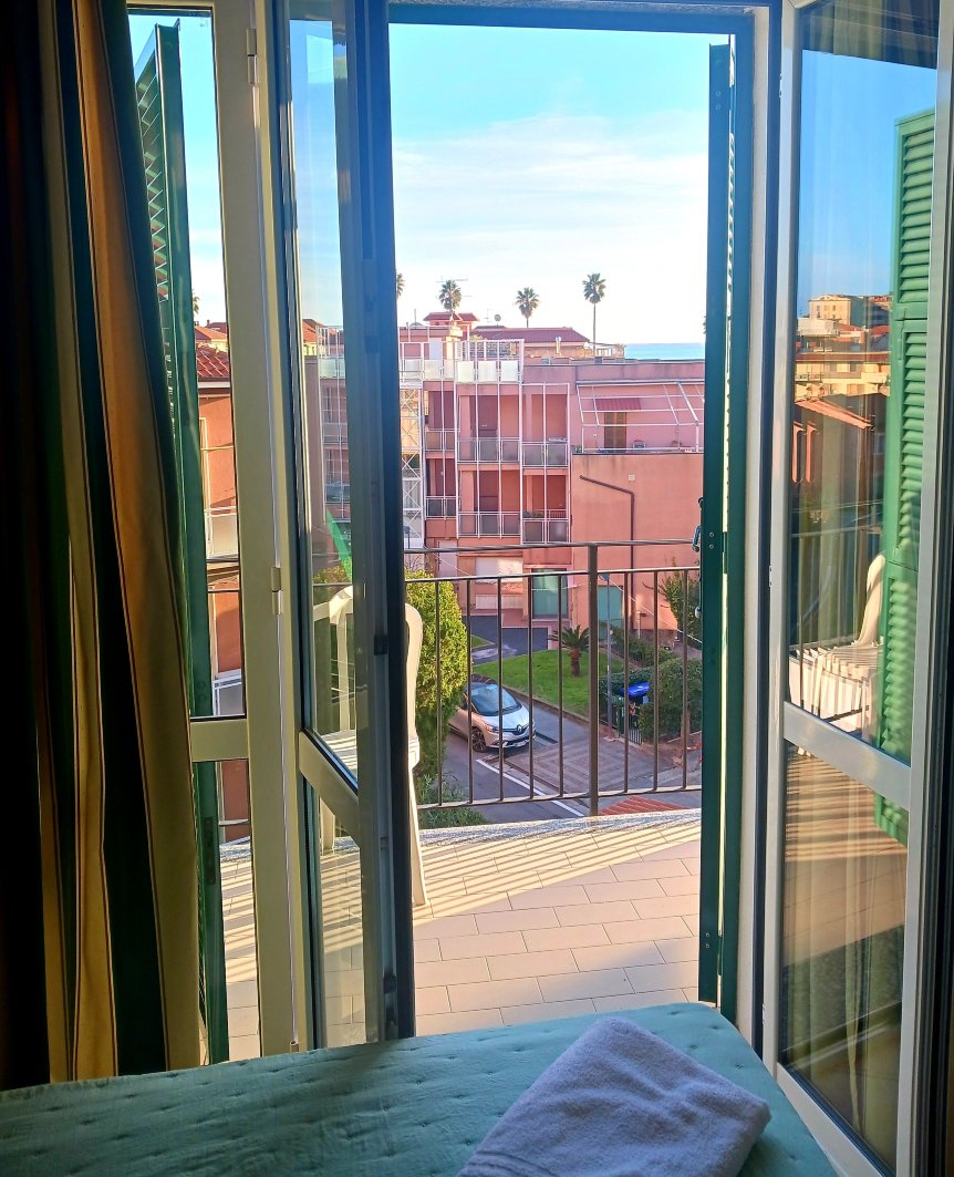 Albergo Villa Ada-官方