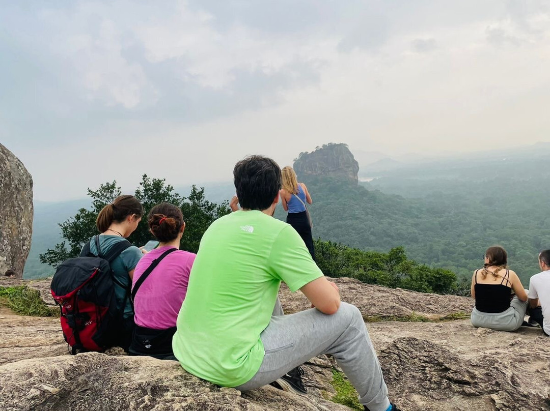 Amazing Travels & Tours Sri Lanka-科奇克德必去景点