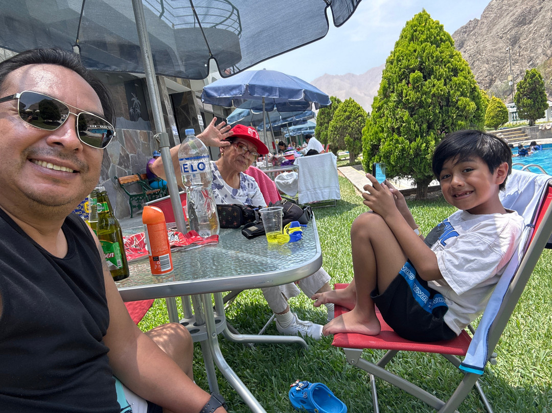 Villasol Hotel主图