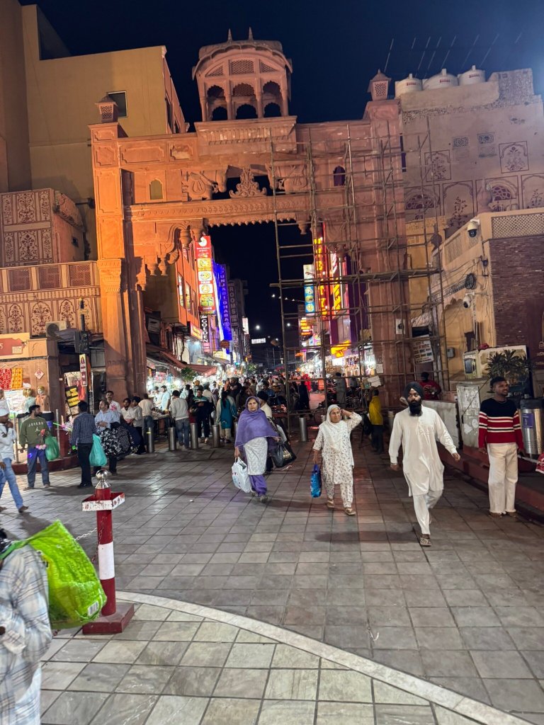 Surestay By Best Western Model Town Amritsar-官方