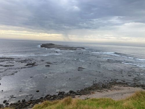 Black Head Reserve-Gerroa必去景点