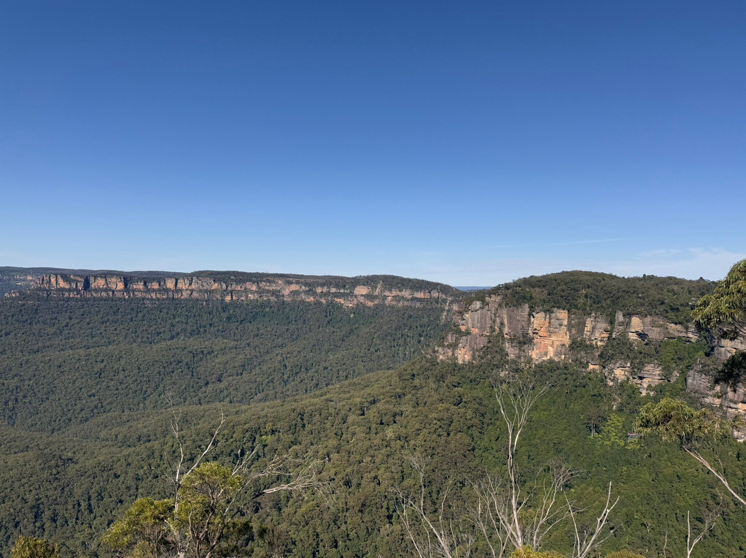 Blue Mountains Tours-格兰布鲁克必去景点