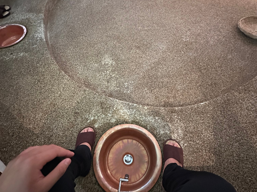 Samatha Spa Boeungkak-金边必去景点