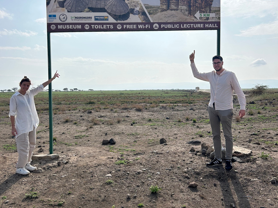 Paradise & Wilderness  | Beach & Safari Holidays-阿鲁沙必去景点