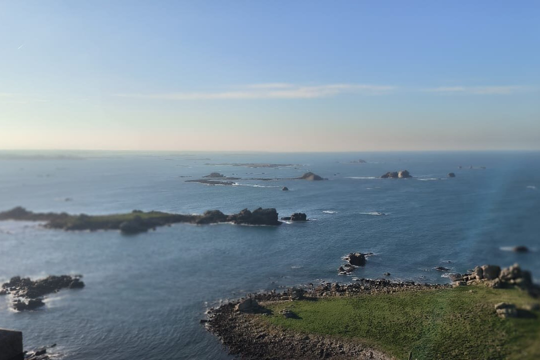 Aber Wrac'h Odyssée-Landeda必去景点