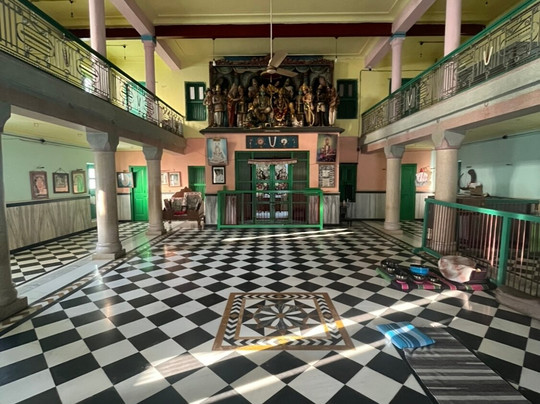 Sanatan Yoga | #1 Yoga Centre | Pushkar-普希卡必去景点