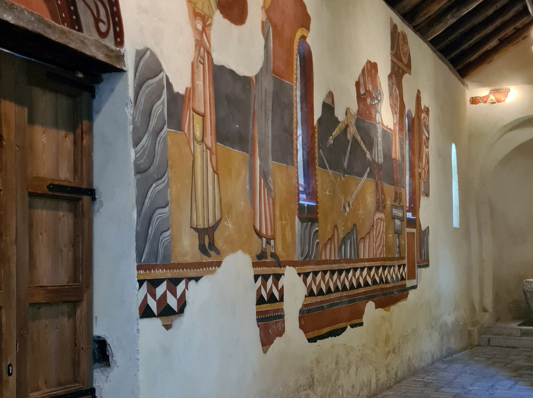 Sant Joan de Boí-Vall de Boi必去景点