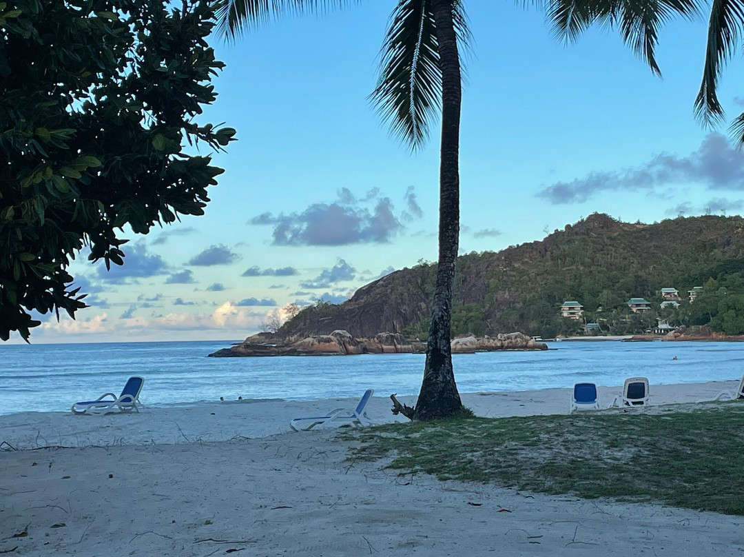 Club Vacanze Cote D’Or Lodge