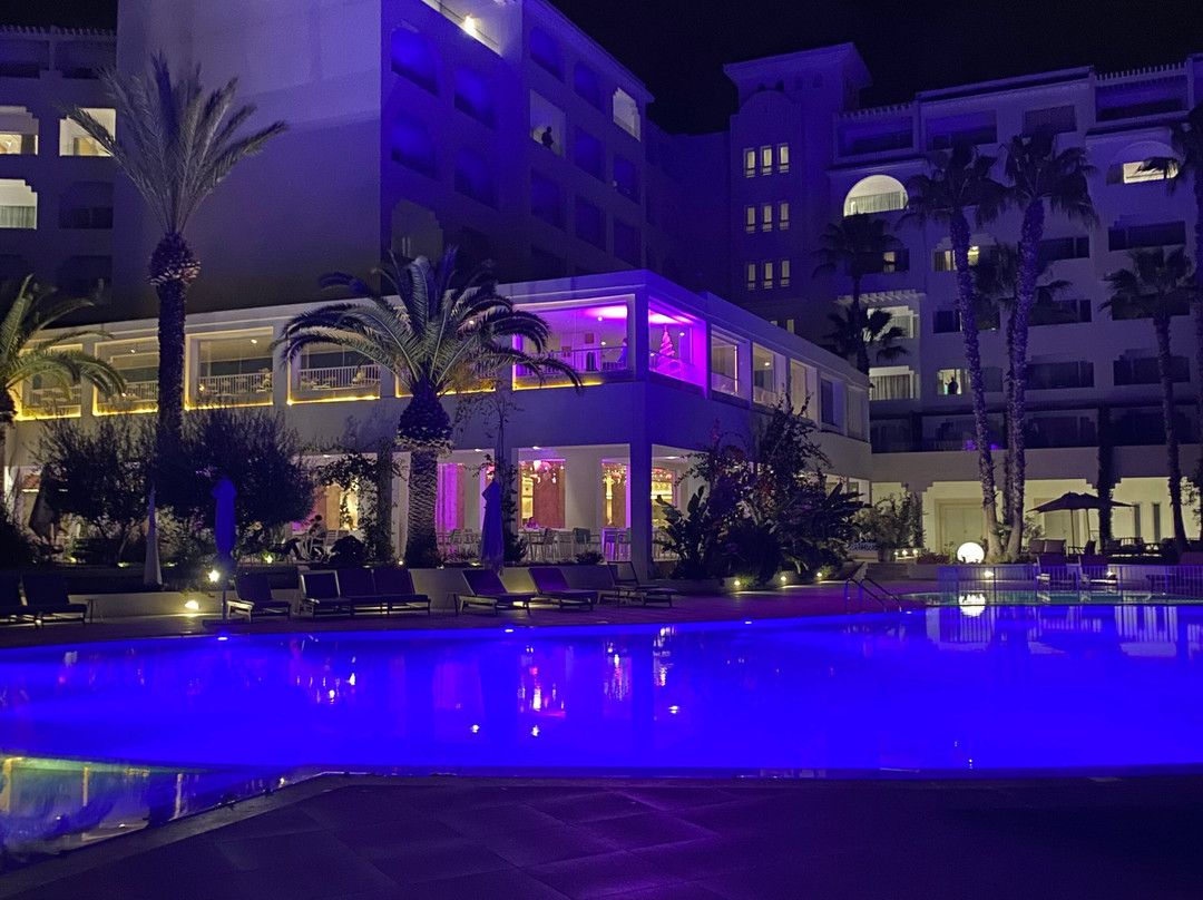 Bio Azur Thalasso-哈玛麦德必去景点