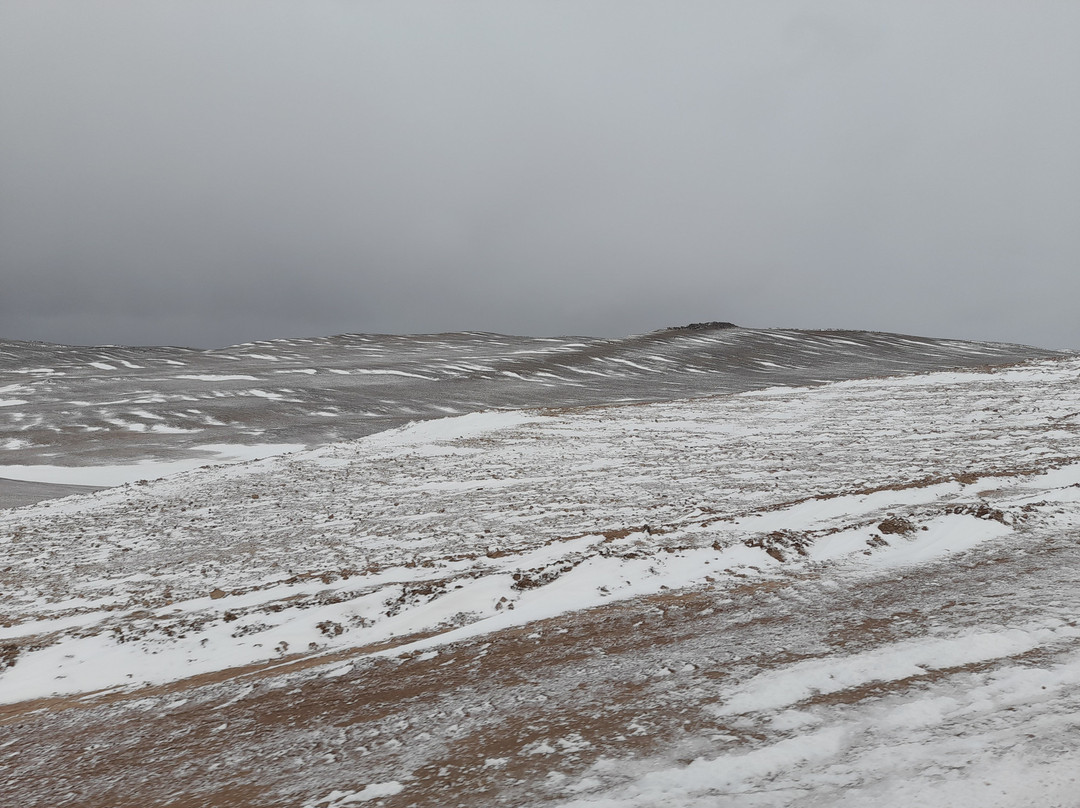 Balcòn del Pissis-Tinogasta必去景点