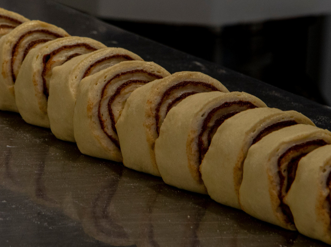 The Flake Bakery主图